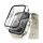 Pasek i akcesoria do zegarków Tech-Protect Defense360 do Apple Watch 7/8 (45mm) clear
